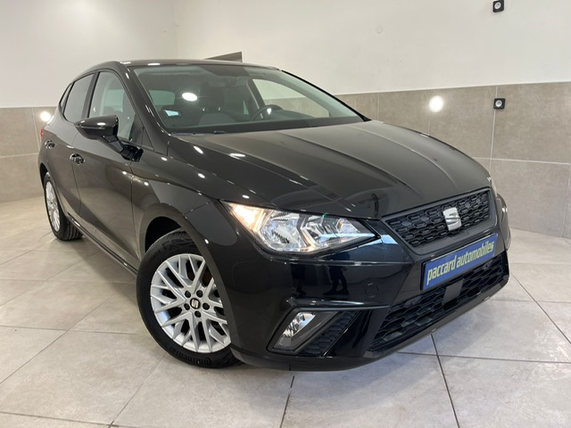 Voiture occasion