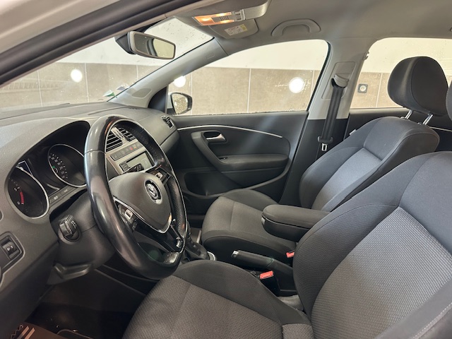 Voiture occasion