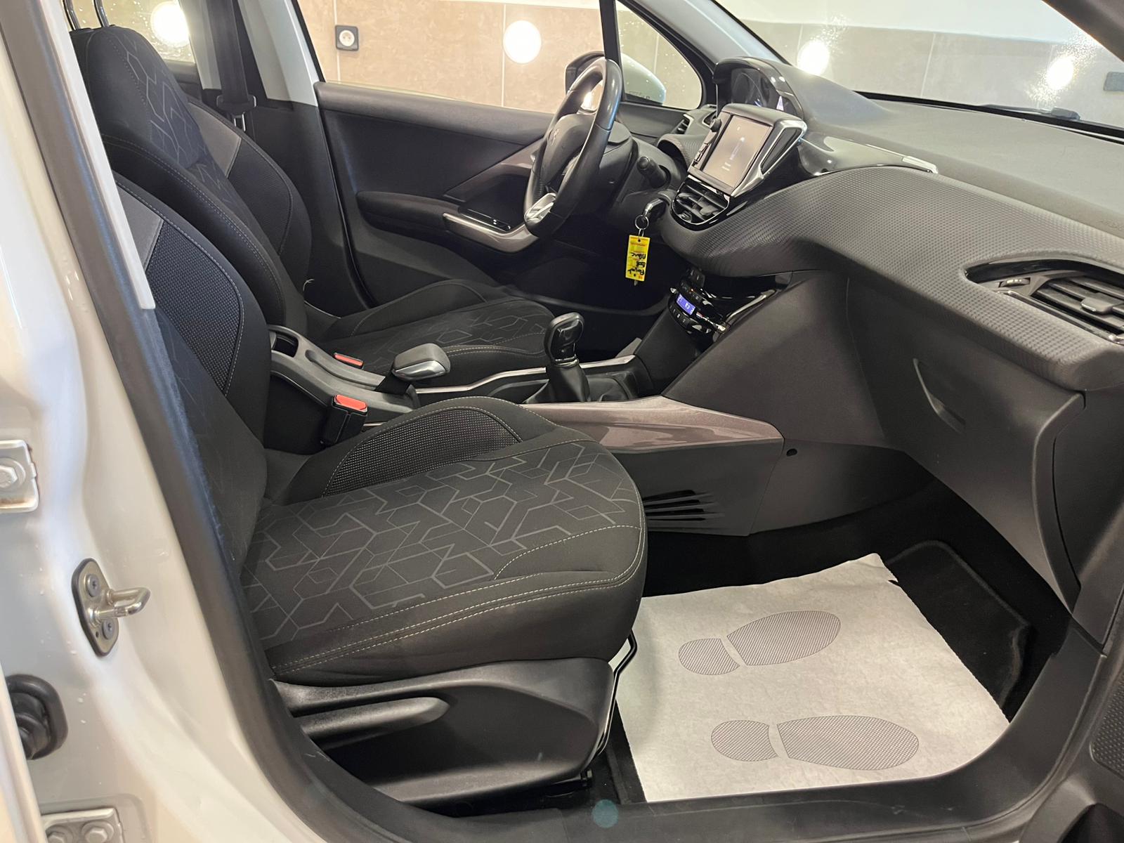 Voiture occasion