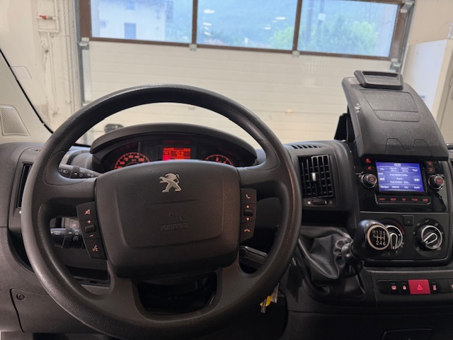 Voiture occasion