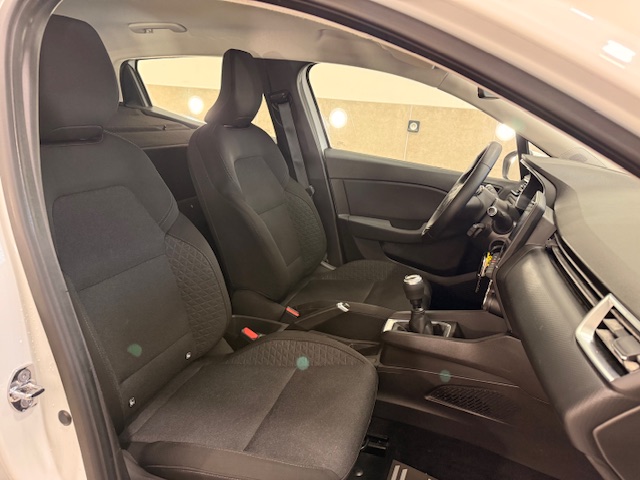 Voiture occasion