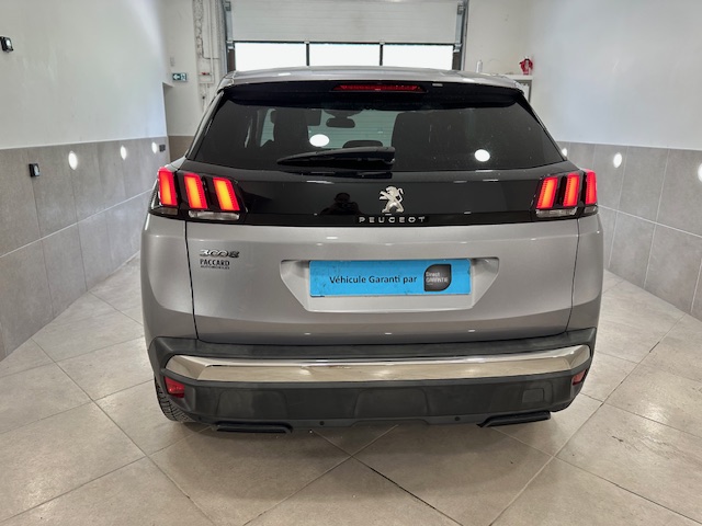 Voiture occasion
