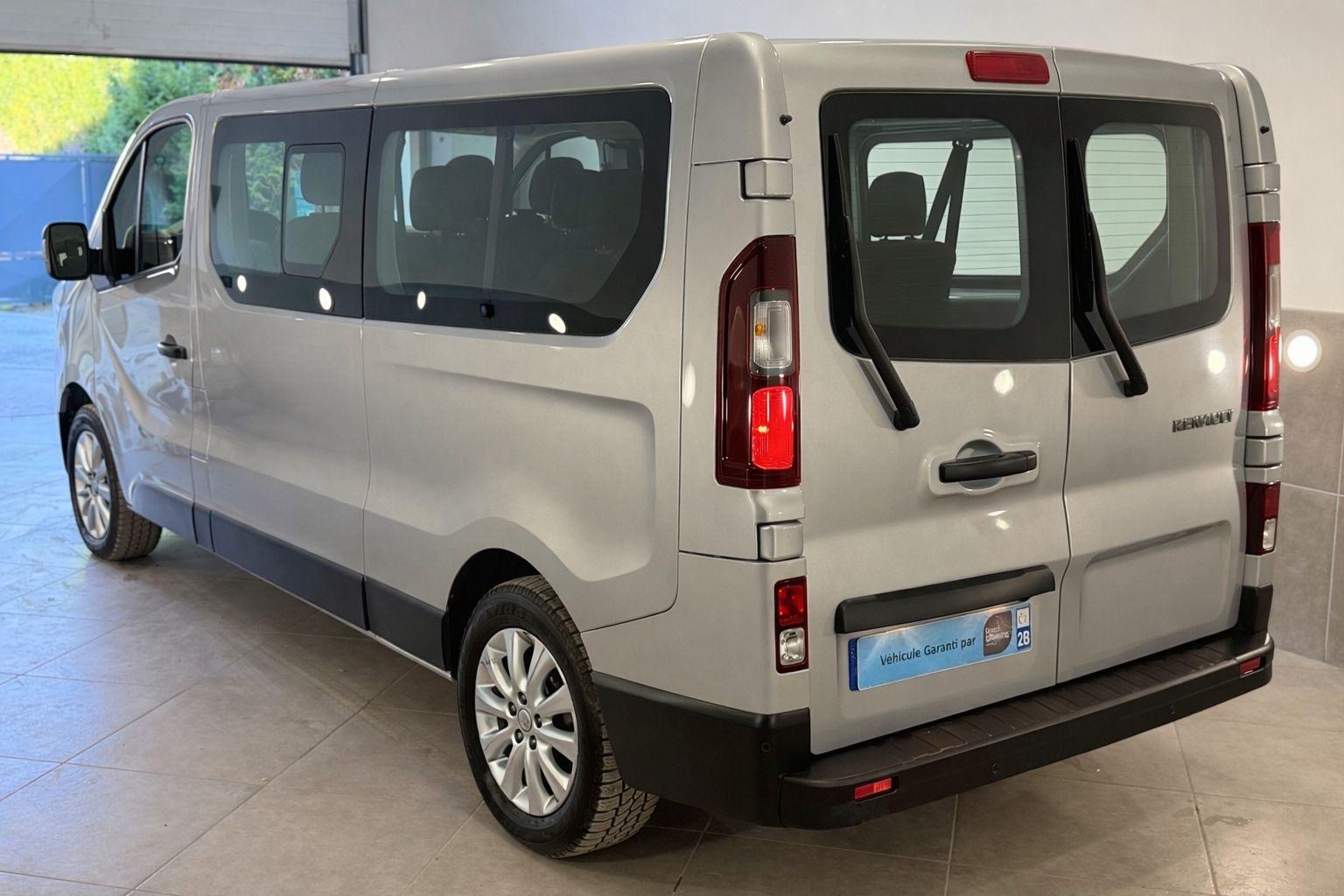 Voiture occasion