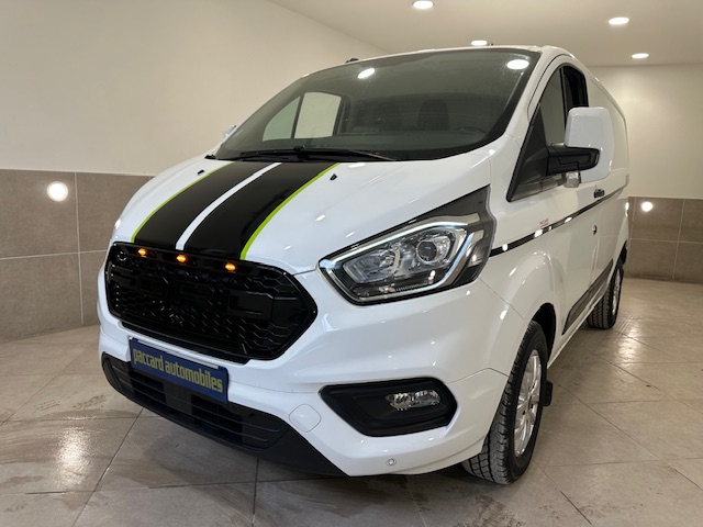 Voiture occasion