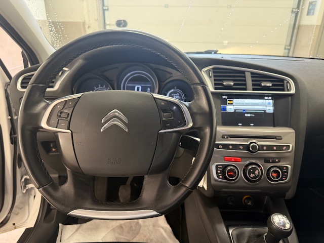 Voiture occasion