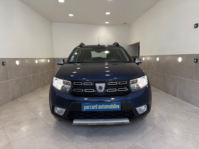 Voiture occasion