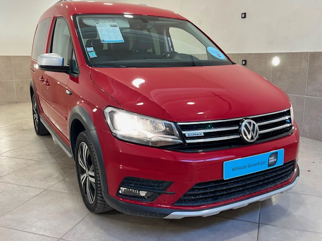 Voiture occasion
