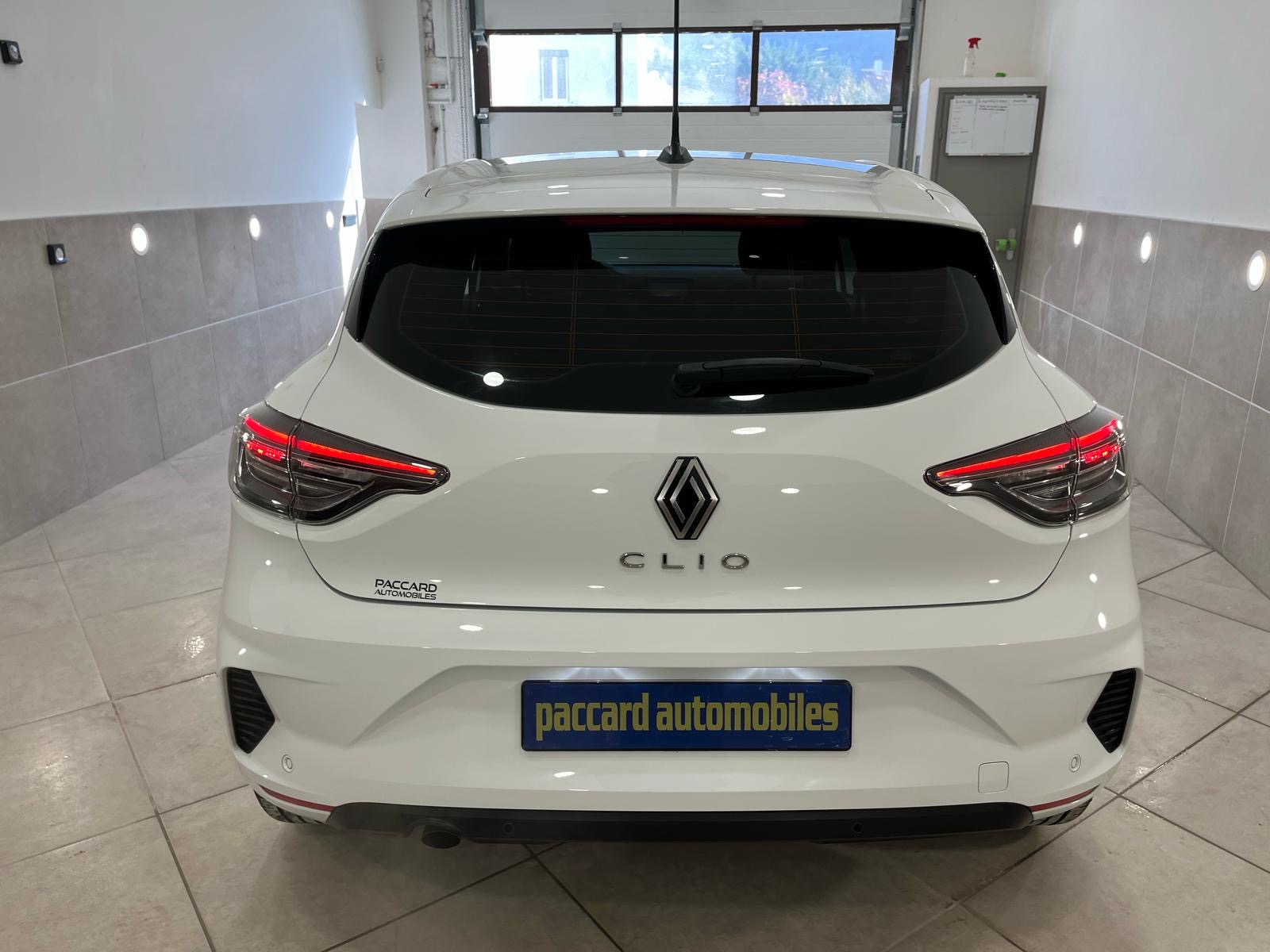 Voiture occasion