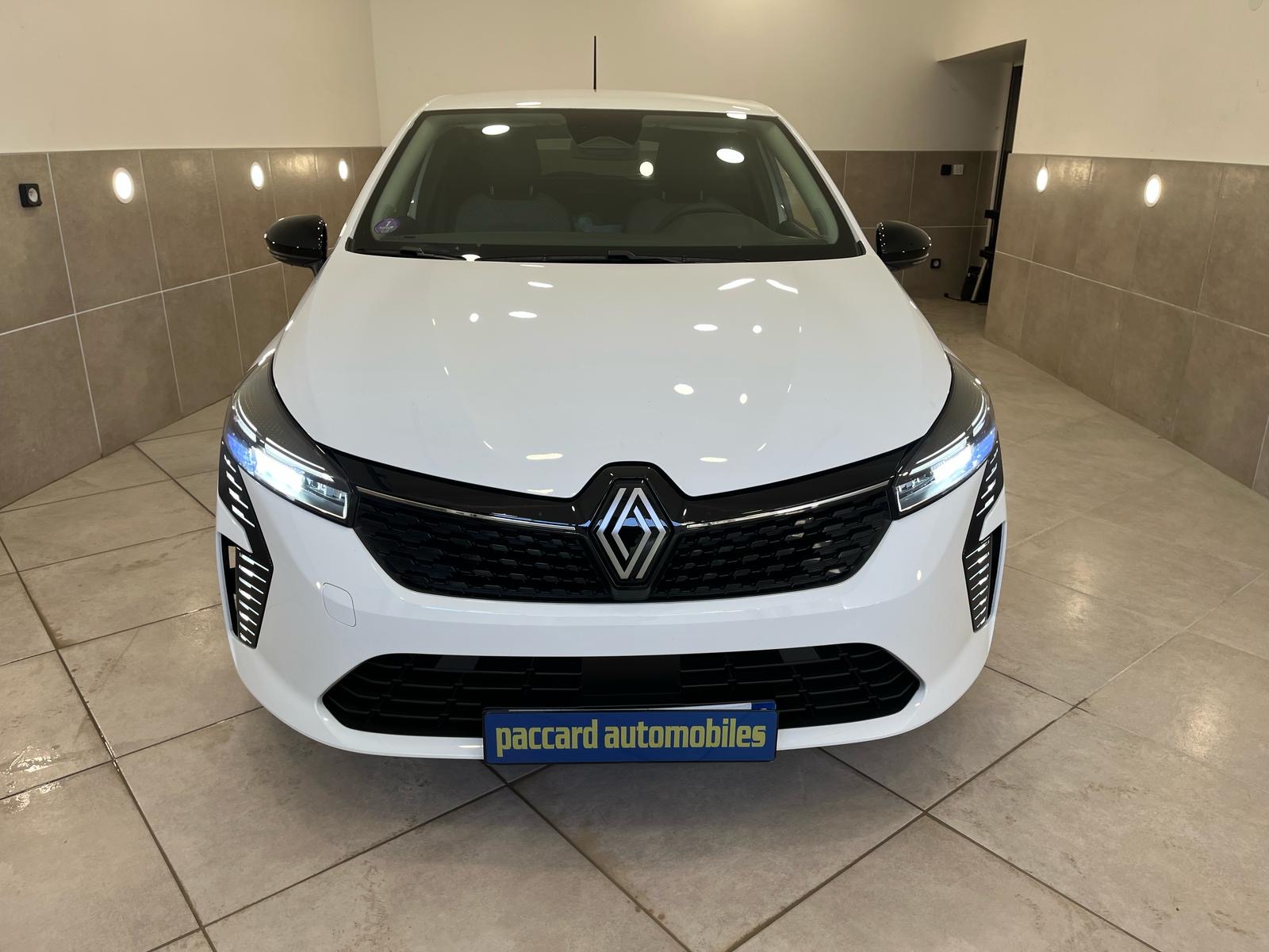Voiture occasion