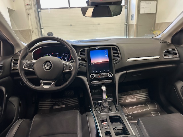 Voiture occasion