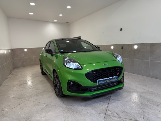 Voiture occasion