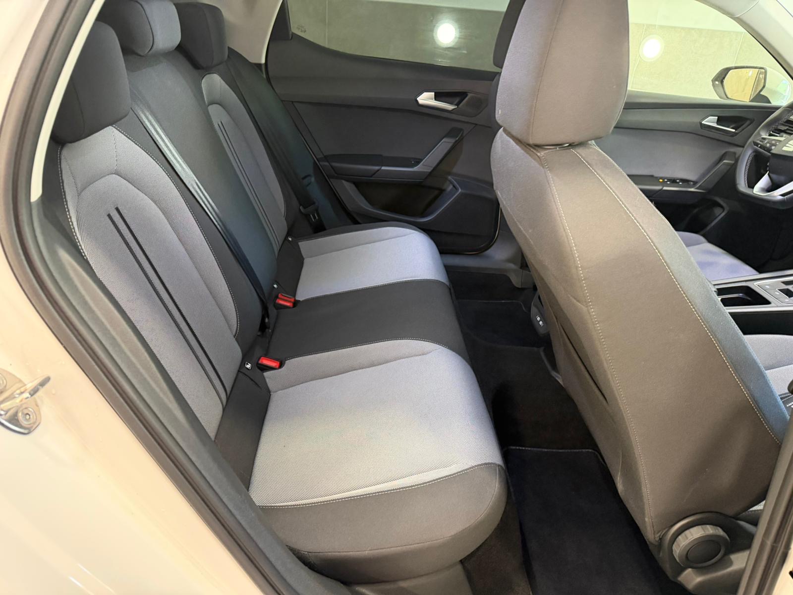 Voiture occasion