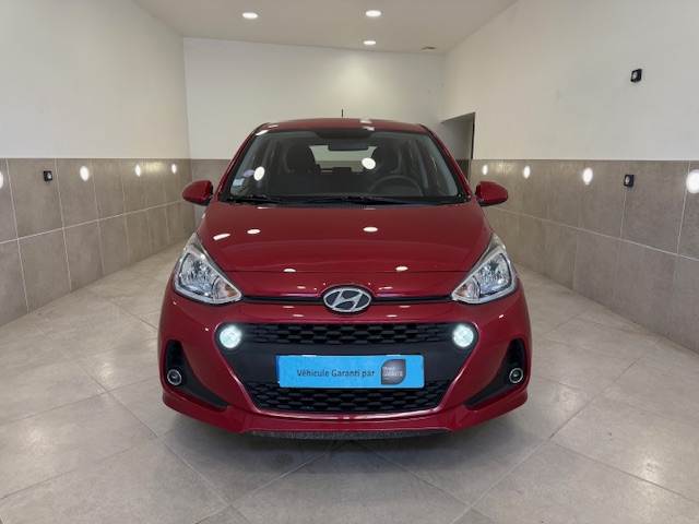Voiture occasion
