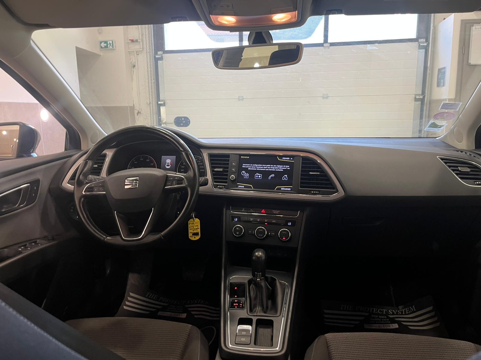 Voiture occasion