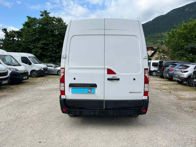Voiture occasion