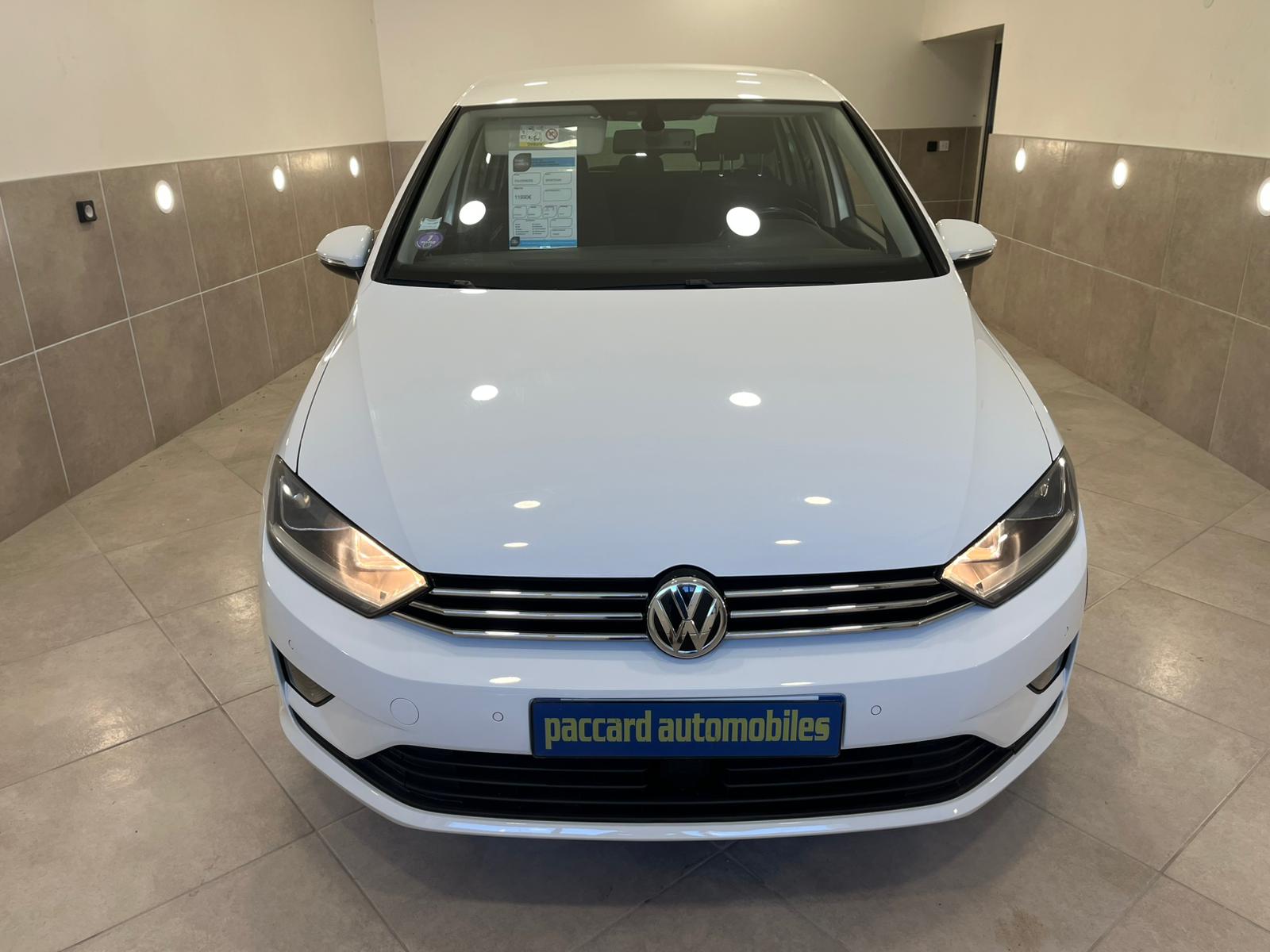 Voiture occasion