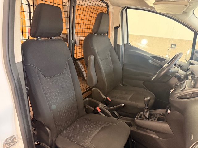 Voiture occasion