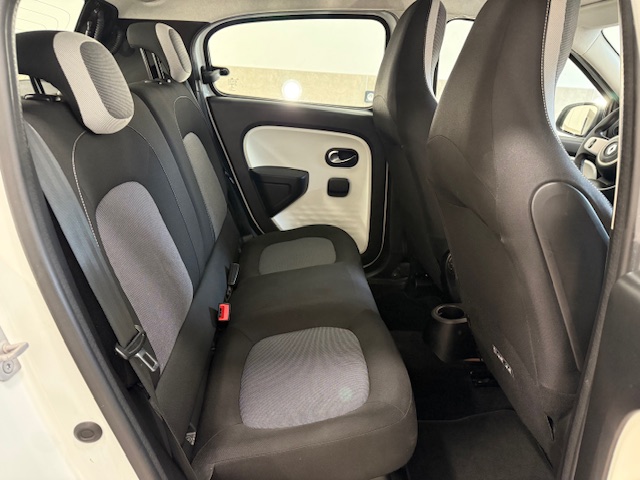 Voiture occasion