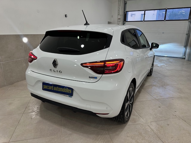Voiture occasion