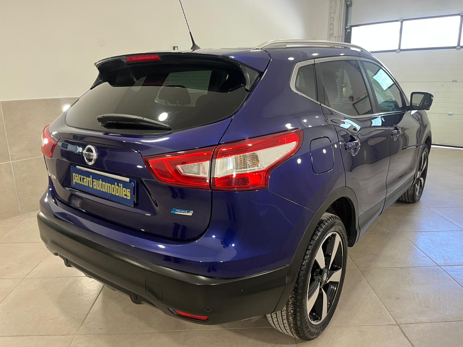 Voiture occasion