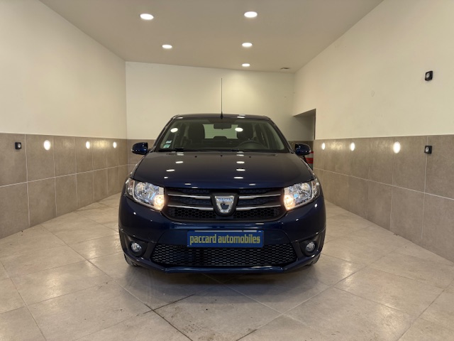 Voiture occasion