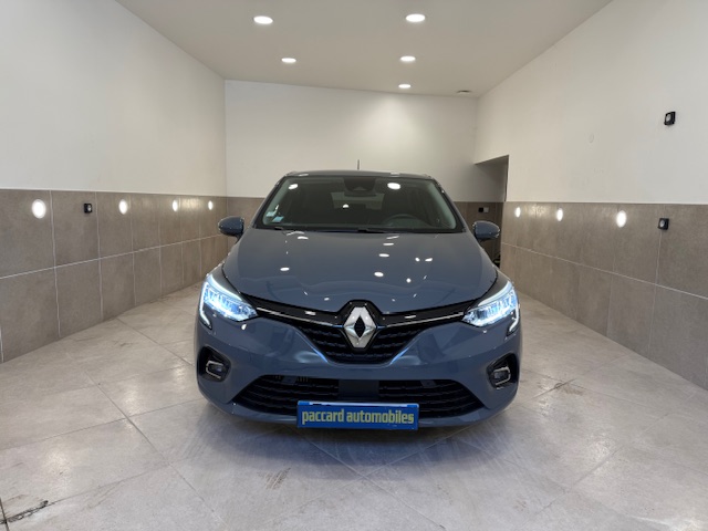 Voiture occasion
