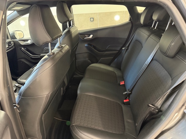 Voiture occasion