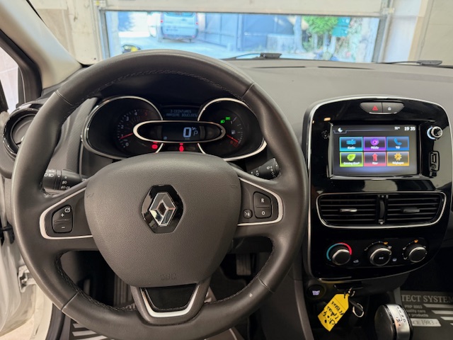 Voiture occasion