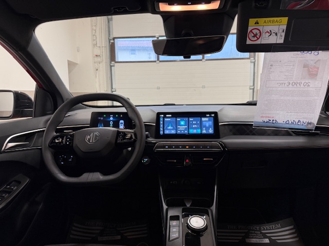 Voiture occasion