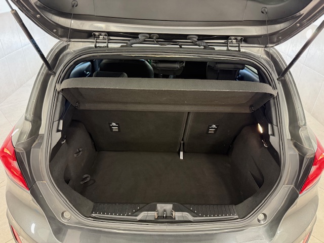 Voiture occasion