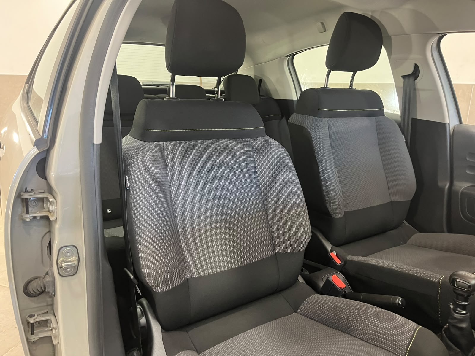 Voiture occasion