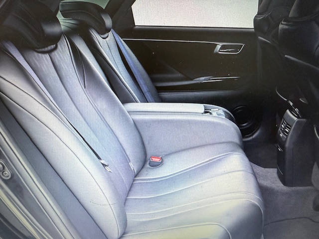 Voiture occasion