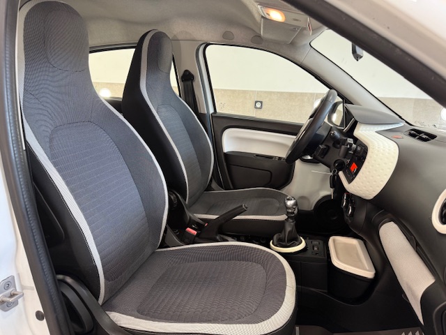 Voiture occasion