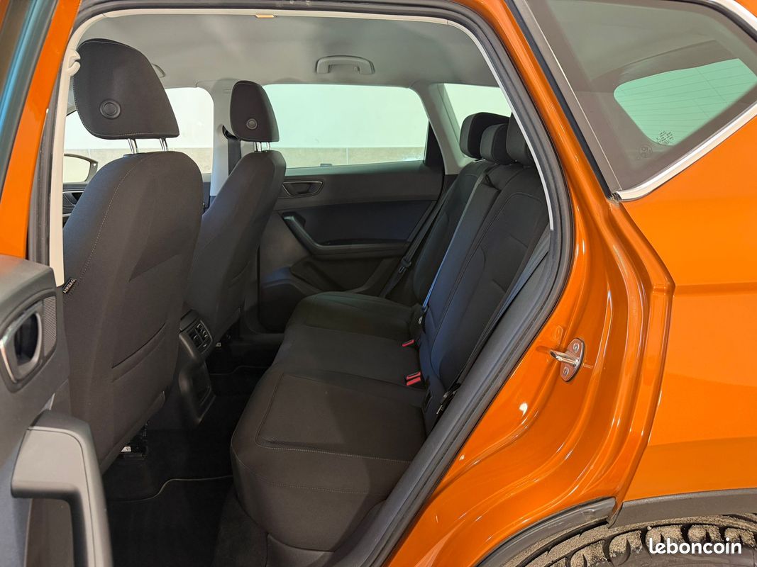 Voiture occasion