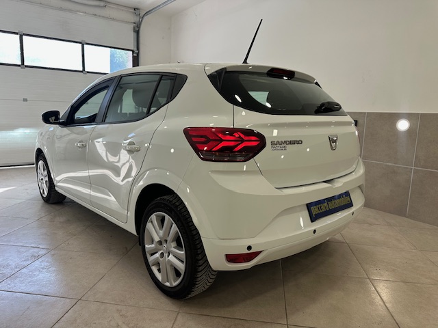 Voiture occasion