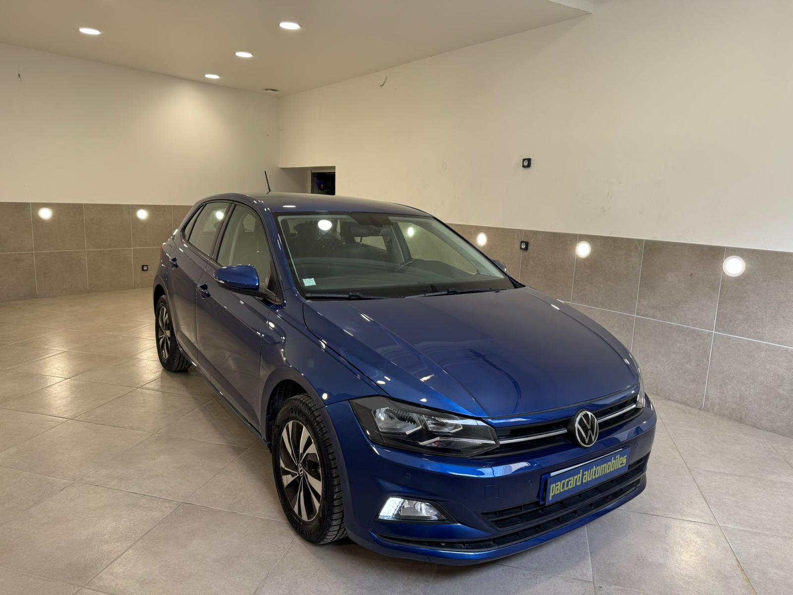 Voiture occasion