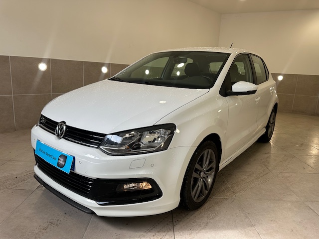 Voiture occasion