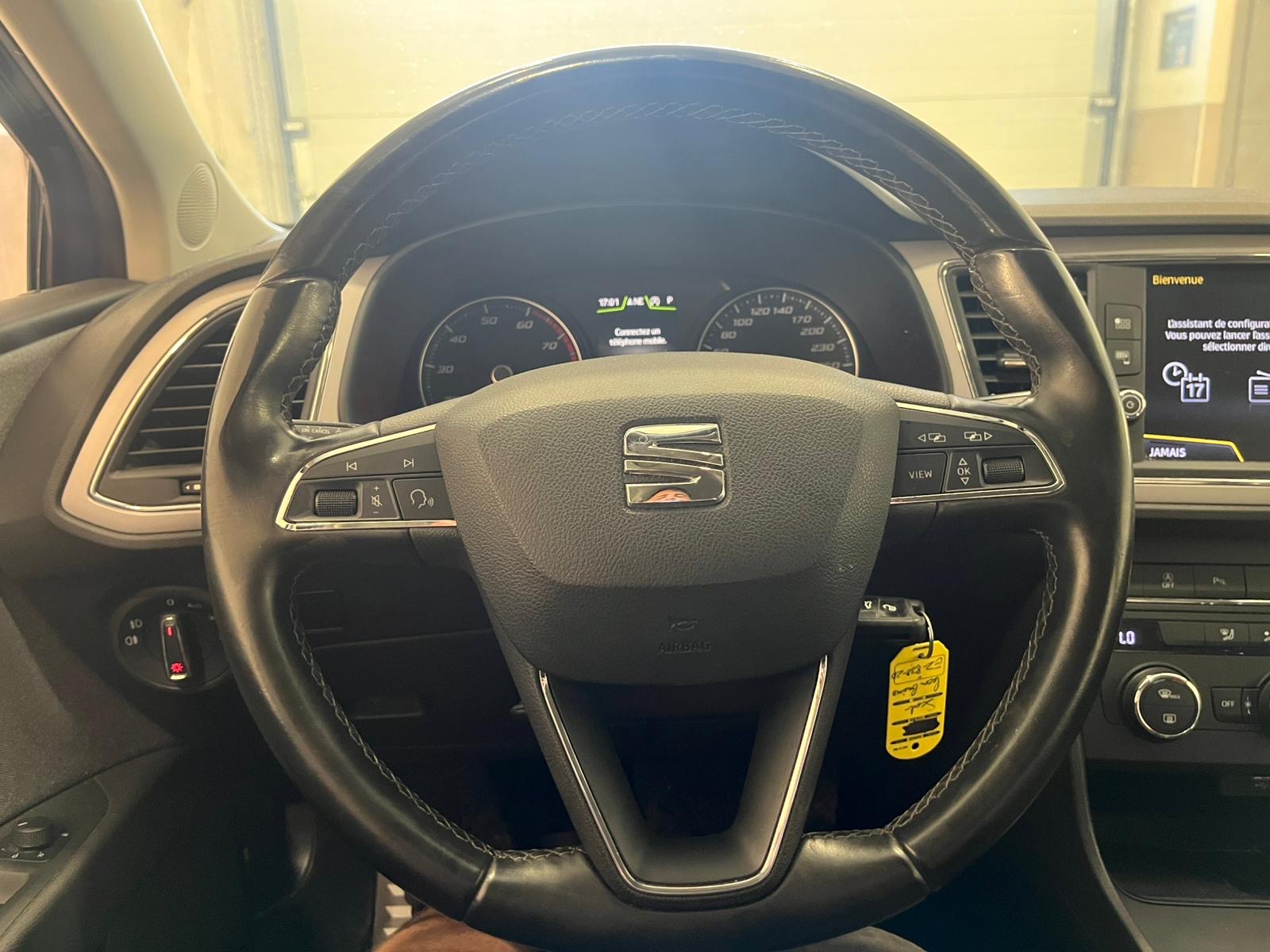 Voiture occasion