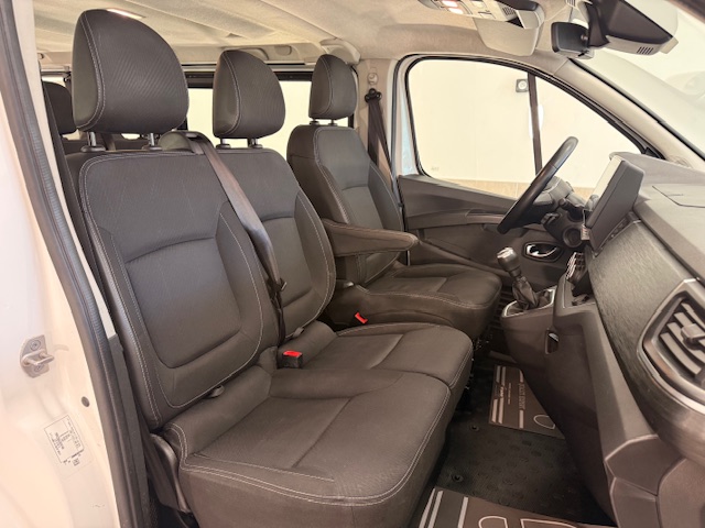 Voiture occasion