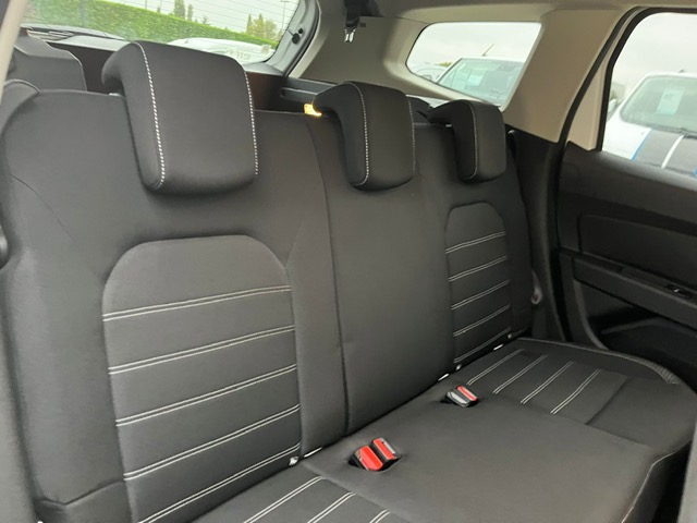 Voiture occasion