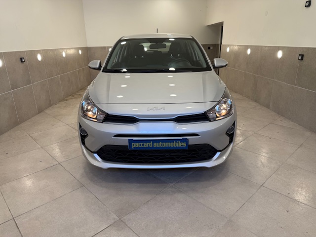 Voiture occasion