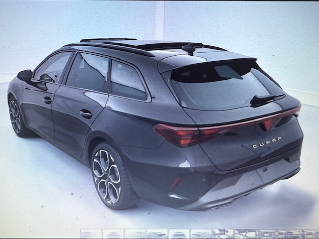 Voiture occasion