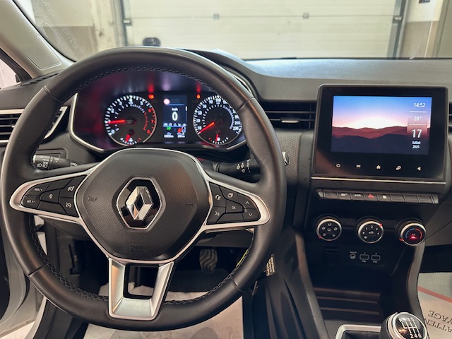 Voiture occasion