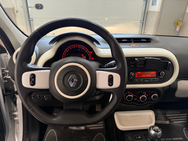 Voiture occasion