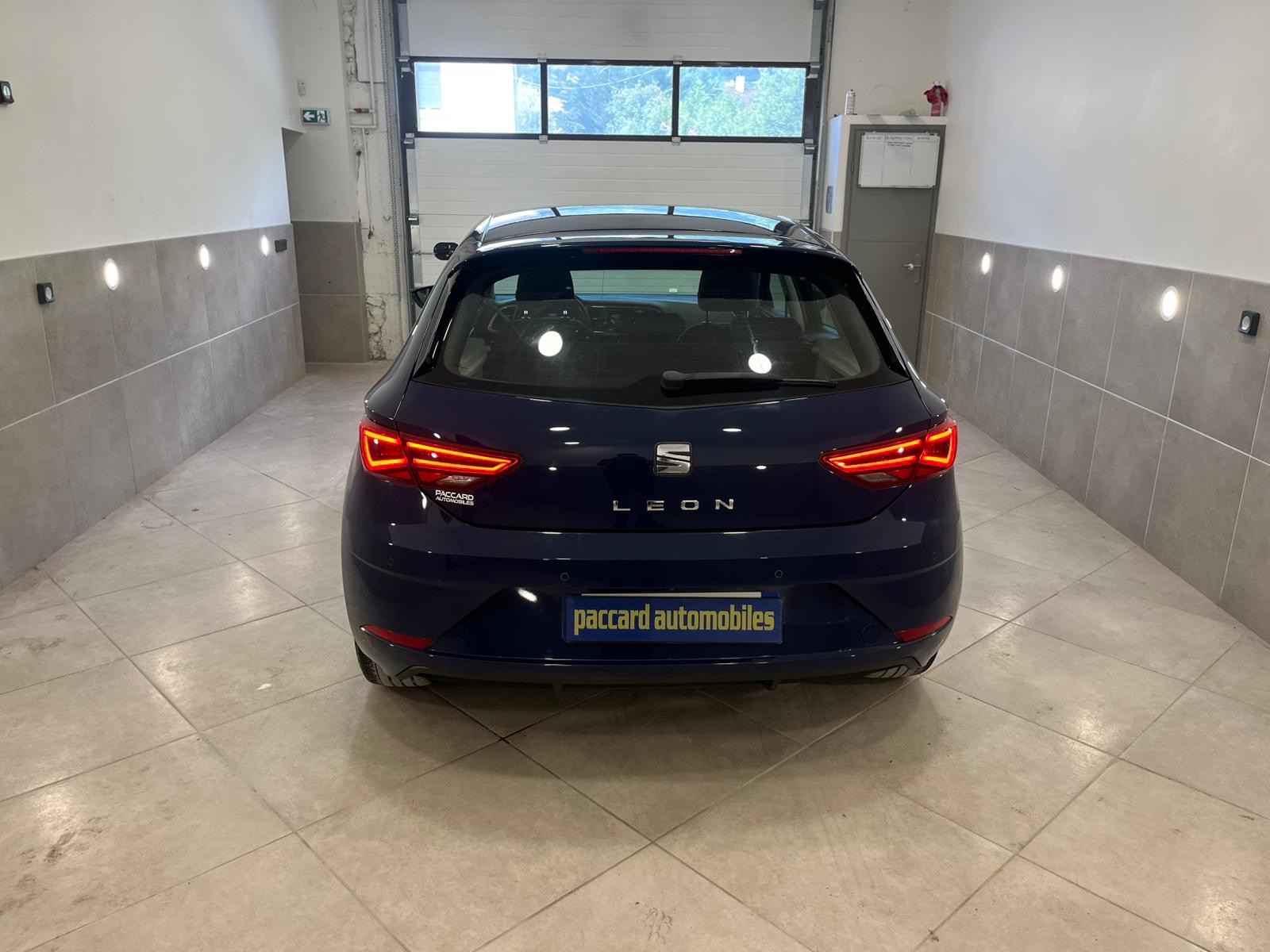 Voiture occasion