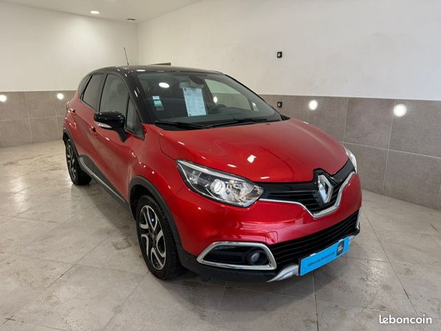 Voiture occasion