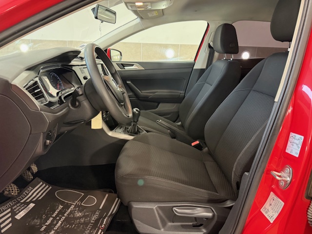 Voiture occasion