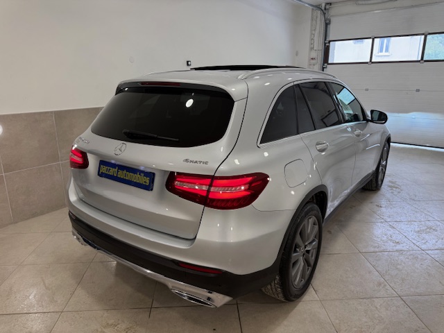 Voiture occasion