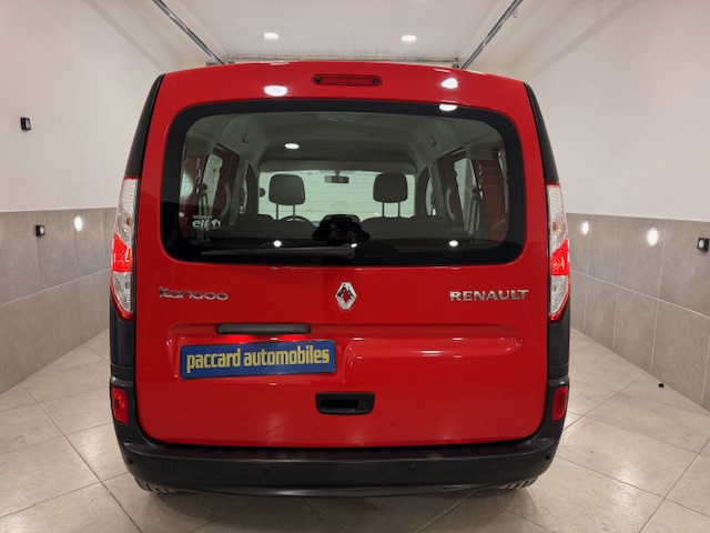 Voiture occasion