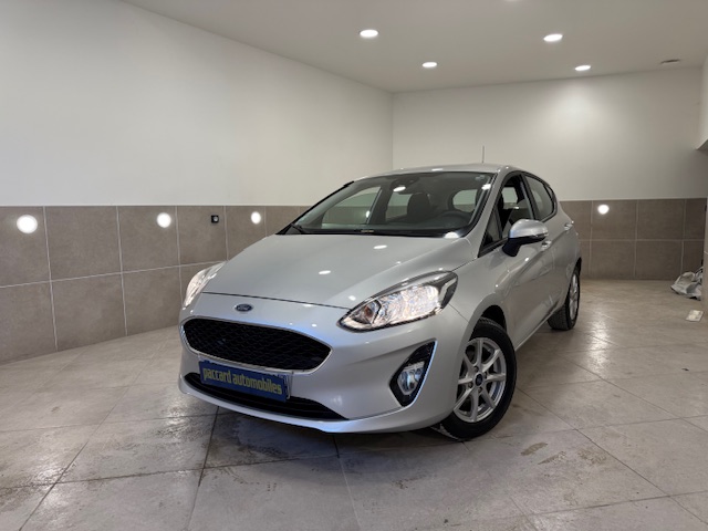 Voiture occasion